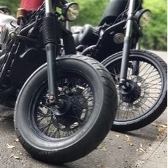 バルカン400 車検付きの画像