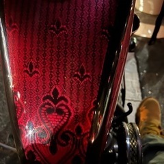 バルカン400 車検付きの画像
