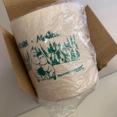 【新品】ムーミン マグカップの画像