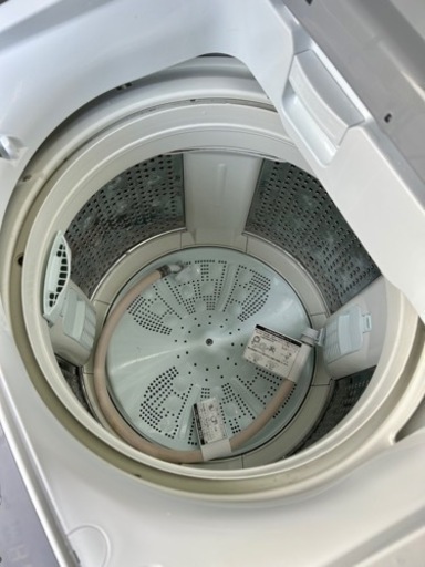 札幌市内配送無料 19年製 HITACHI 日立 ビートウォッシュ 9kg 全自動洗濯機 BW-V90E