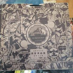 レコードいろいろ　アンティークの画像