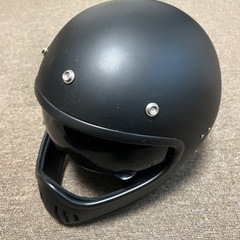 バイク用ヘルメット