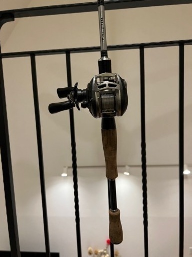 ベイトタックルセット