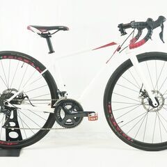 CUBE 「キューブ」 AXIAL WS PRO DISC 20...