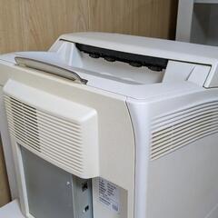 NEC カラーレーザープリンタ