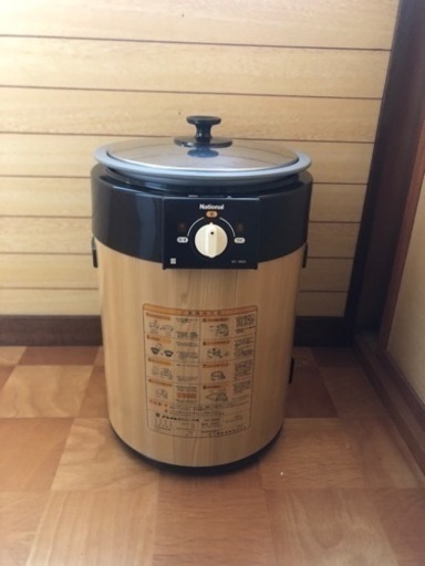 餅つき機