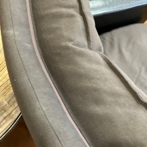 ⭐️人気⭐️無印良品 リクライニングチェア