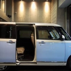 新年🚘チェンジ❕❕　年内契約にお得あり❔😁😁😁　　ダイハツ◎ムー...
