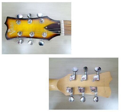 アリア ベンチャーズモデル エレキギター Aria The Ventures Model  苫小牧西店