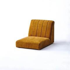 ☆さらに値下げ☆新品！ローソファー3点セットの画像