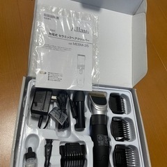 決まりました🎈Allans バリカン の画像