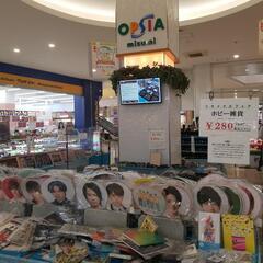 急募、ド短期、リサイクルフェアの搬出作業