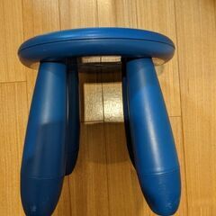 イケアチェア