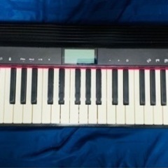 電子ピアノ　61鍵盤　GO-61PGO:PIANO  