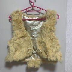 ラビットファーベスト