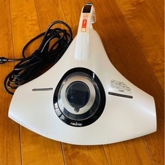 決まりました　レイコップ　RS-300の画像