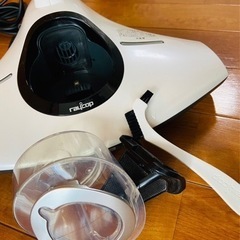 決まりました　レイコップ　RS-300の画像