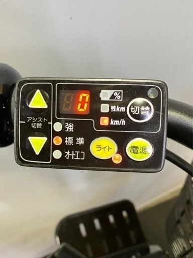 関東全域送料無料 保証付き 電動自転車 ヤマハ パスバビー 20インチ 3人乗り 8.7ah パワフル 黄色