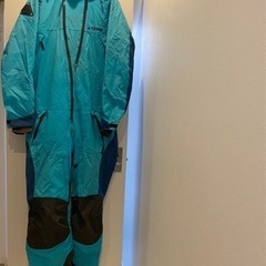 TOBEウェア スノーモービル