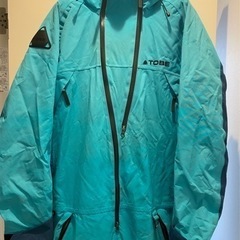 TOBEウェア スノーモービル