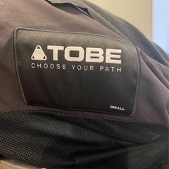 TOBEウェア スノーモービル