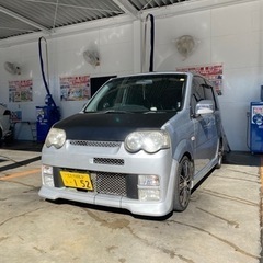 乗って帰れますl152s ムーヴRS 4気筒ターボ 車検R6年3...