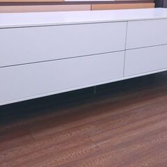 ボーコンセプトのローボード
