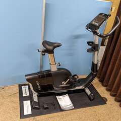 HORIZON UPRIGHT BIKE COMFORT 7 コンフォート セブン エアロバイク