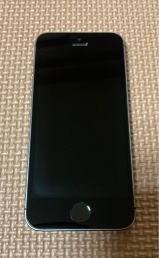 その他 iphone5s 16GB