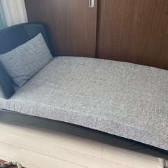 アルモニア　1人掛けソファーの画像
