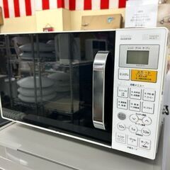 2020年製  ヤマダ電機　オーブンレンジ　YMW-W16G1■