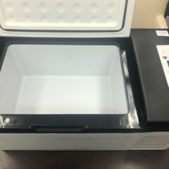 新入荷！！　ベルソス車載対応冷蔵冷凍庫　VS-CB020　動作チ...