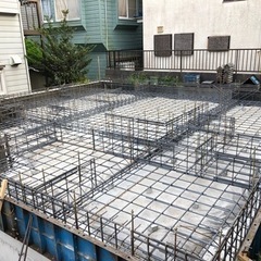 ＊現場責任者＊[月給50〜65万可能] 柏市 住宅基礎工事スタッフ募集