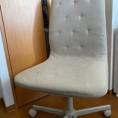 【値引き可能】IKEA デスクチェア