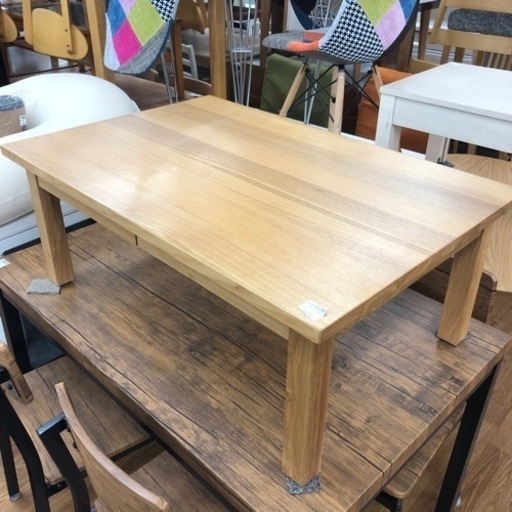 【無印良品】センターテーブル売ります！