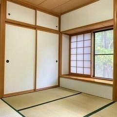 小淵沢　戸建賃貸　ペット相談 - 賃貸（マンション/一戸建て）