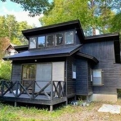 小淵沢　戸建賃貸　ペット相談 - 不動産