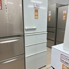 冷蔵庫探すなら「リサイクルR」❕たっぷり冷凍室❕ゲート付き軽トラ”無料貸出❕購入後取り置きにも対応 ❕R2621