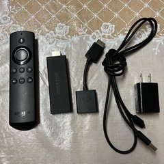 AmazonFire TV Stick
