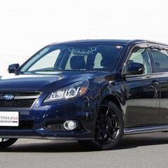 【自社ローン】 スバル ﾚｶﾞｼｨﾂｰﾘﾝｸﾞﾜｺﾞﾝ　2.5i...