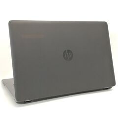 保証付 日本製 HDD-320GB 17.3型 ノートパソコン HP 470 G2 中古動作良品 第4世代 Core i7 8GB DVD 無線 Wi-Fi Bluetooth Windows11 Office
