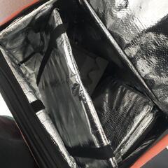 配達バッグ　デリバリーバッグの画像