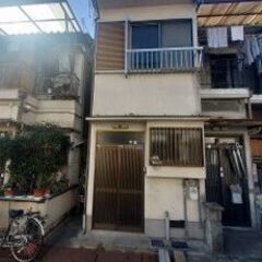 【家主！初期費用は日割家賃のみです】家賃42,000円　寝屋川市...