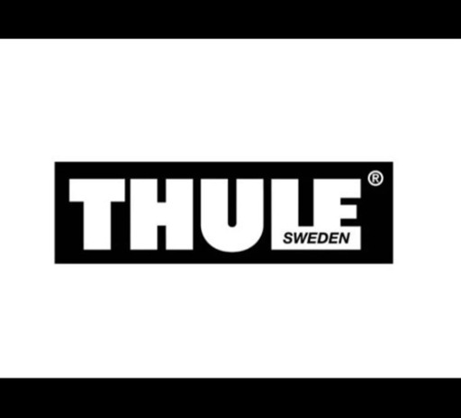 THULE  ルーフバスケット　延長タイプ　スーリー