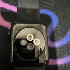 アップルウオッチ　シリーズ3の画像