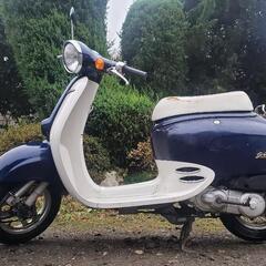 🛵原付🛵ジョルノ ‼️通勤❗️通学❗️配送‼️の画像