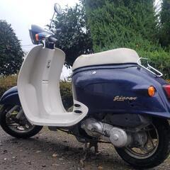 🛵原付🛵ジョルノ ‼️通勤❗️通学❗️配送‼️の画像
