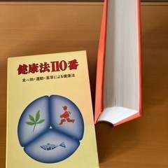 健康法110番の画像