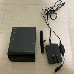 Wi-Fi ルーター