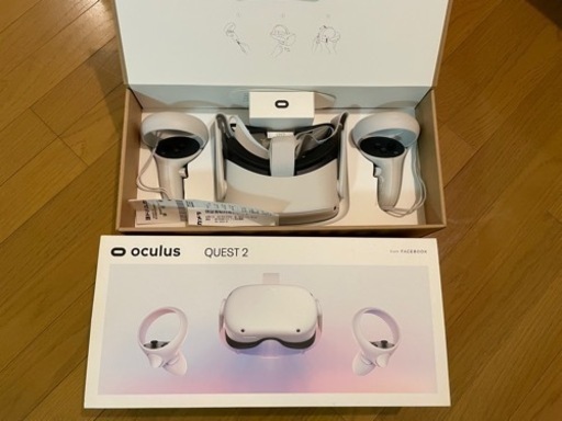 その他  Quest 2 64gb ( Quest 2)